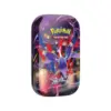 Pokemon Mega Heroes Tin 1 Pokémon Mega Heroes Mini Tin