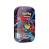 Pokemon Mega Heroes Tin 2 Pokémon Mega Heroes Mini Tin