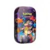 Pokemon Mega Heroes Tin 3 Pokémon Mega Heroes Mini Tin