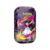 Pokemon Mega Heroes Tin 5 Pokémon Mega Heroes Mini Tin