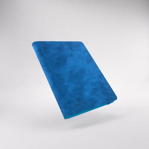 Prime Album 18-Pocket - Blue