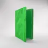 Gamegenic Prime Album 18-Pocket - Green