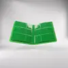 Gamegenic Prime Album 18-Pocket - Green