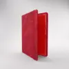 Gamegenic Prime Album 18-Pocket - Red