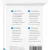 Ultimate Guard Classic Sleeves Standard Size (100)