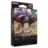 YGO - The Chronicles Deck The Fallen & The Virtuous Deck - EN YGO - The Chronicles Deck: The Fallen & The Virtuous Deck - EN