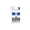 Just Sleeves - Standard Card Game Blue (50 Sleeves)