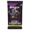 MTG - Edge of Eternities Play Booster Pack - EN