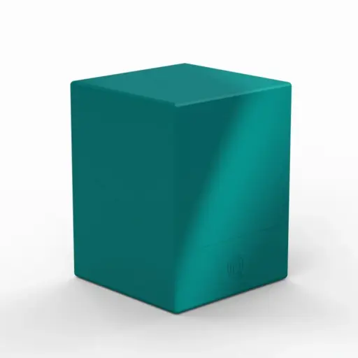 Ultimate Guard Boulder 100+ Solid - Blue