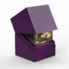 Ultimate Guard Boulder 100+ Solid - Purple