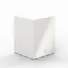 Ultimate Guard Boulder 100+ Solid - White