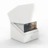Ultimate Guard Boulder 100+ Solid - White