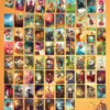 Dixit 6 Memories3 Dixit 6 Memories