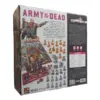 Army Of The Dead: A Zombicide Game - En