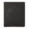 Dragon Shield Card Codex 360 - Iron Grey Dragon Shield Card Codex 360 - Iron Grey