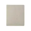Dragon Shield Card Codex 360 - Ashen White Card Codex 360 - Ashen White