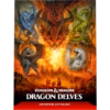 Dungeons and Dragons Dragon Delves D&D Dragon Delves - EN