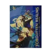 Dungeons &Amp; Dragons - Forgotten Realms: Heroes Of Faerun (Alt Cover) - En