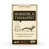 Horrible Therapist: Extra Horrible Edition