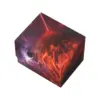 Ultimate Guard Sidewinder 100+ Xenoskin Magic: The Gathering &Quot;Edge Of Eternities&Quot; - Kavaron, Memorial World