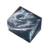 Ultimate Guard Sidewinder 100+ Xenoskin Magic: The Gathering &Quot;Edge Of Eternities&Quot; - Uthros, Titanic Godcore