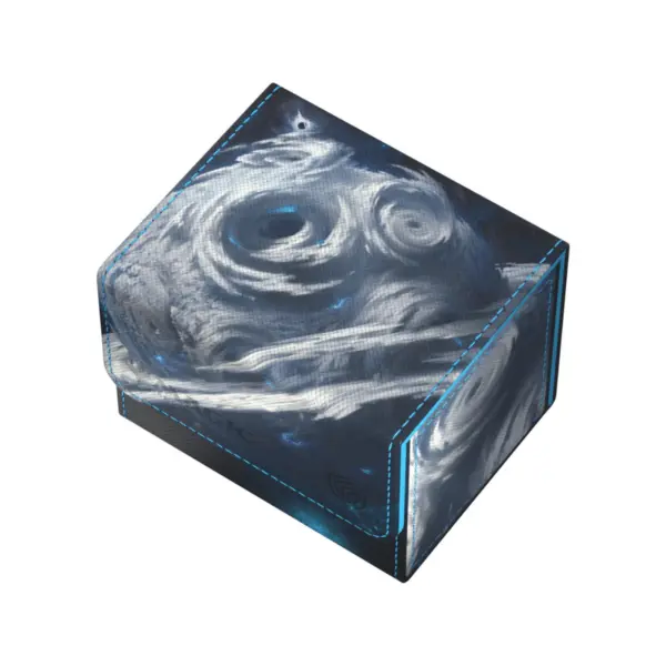 Ultimate Guard Sidewinder 100+ Xenoskin Magic: The Gathering &Quot;Edge Of Eternities&Quot; - Uthros, Titanic Godcore