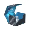 Ultimate Guard Sidewinder 100+ Xenoskin Magic: The Gathering &Quot;Edge Of Eternities&Quot; - Uthros, Titanic Godcore