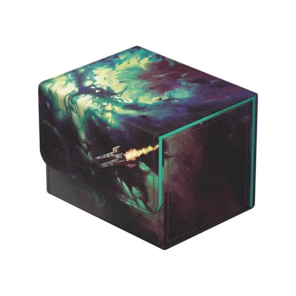 Ultimate Guard Sidewinder 100
