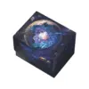 Ultimate Guard Sidewinder 100+ Xenoskin Magic: The Gathering &Quot;Edge Of Eternities&Quot; - Gemstone Caverns