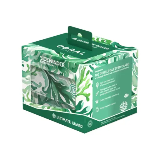 Ultimate Guard Sidewinder 100