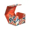 Ultimate Guard Sidewinder 100+ Xenoskin 2025 Exclusive &Quot;Coral Places&Quot; - Mellow Sea