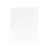Ultimate Guard 9-Pocket Pages Top-Loading  (100) - Transparent