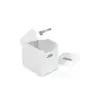 Ultimate Guard Deck Case 133+ - White