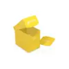 Ultimate Guard Deck Case 133+ - Yellow