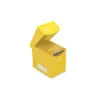 Ultimate Guard Deck Case 133+ - Yellow