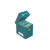 Ultimate Guard Deck Case 133+ - Petrol