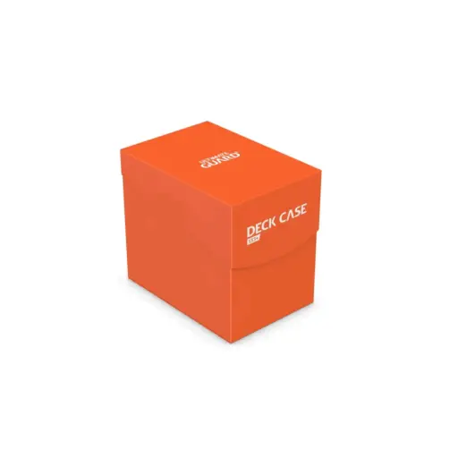 Ultimate Guard Deck Case 133+ - Orange