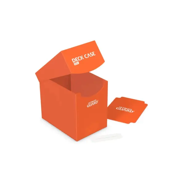 Ultimate Guard Deck Case 133+ - Orange