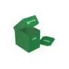 Ultimate Guard Deck Case 133+ - Green