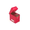 Ultimate Guard Deck Case 133+ - Red