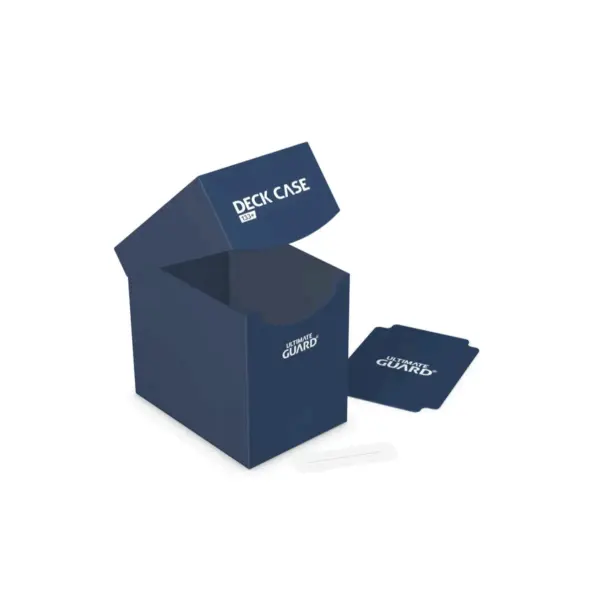 Ultimate Guard Deck Case 133+ - Blue
