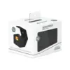 Sidewinder 100+ Xenoskin - Black