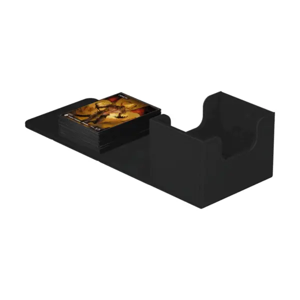 Ultimate Guard Sidewinder 100+ Xenoskin -  Black