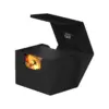 Ultimate Guard Sidewinder 100+ Xenoskin -  Black
