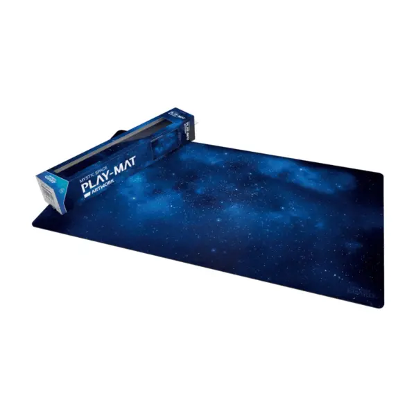 Ultimate Guard Play-Mat Artwork Mystic Space