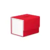 Ultimate Guard Sidewinder 100+ Xenoskin Synergy - Red/White