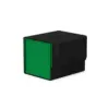 Ultimate Guard Sidewinder 100+ Xenoskin  Synergy - Black/Green