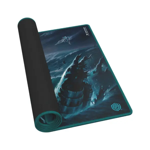 Ultimate Guard Play-Mat Magic: The Gathering &Quot;Edge Of Eternities&Quot; - Watery Grave 2 Ultimate Guard Play-Mat Magic: The Gathering &Quot;Edge Of Eternities&Quot; - Watery Grave