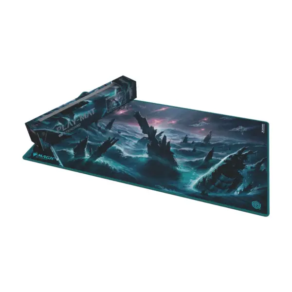 Ultimate Guard Play-Mat Magic: The Gathering &Quot;Edge Of Eternities&Quot; - Watery Grave 3 Ultimate Guard Play-Mat Magic: The Gathering &Quot;Edge Of Eternities&Quot; - Watery Grave