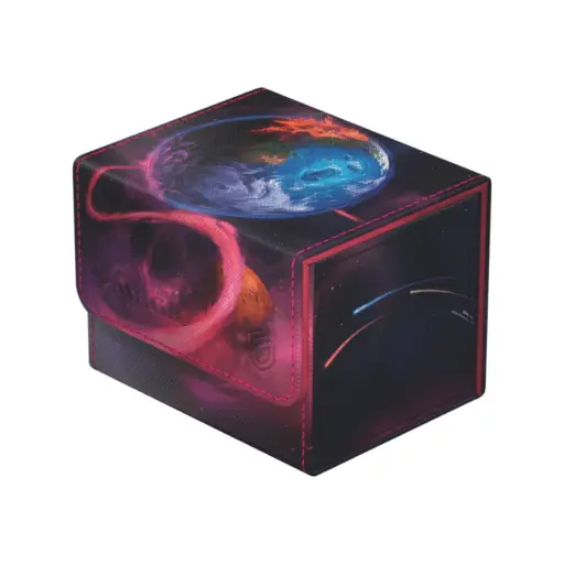Sidewinder 100+ Xenoskin Magic: The Gathering "Edge of Eternities" - Mana Confluence
